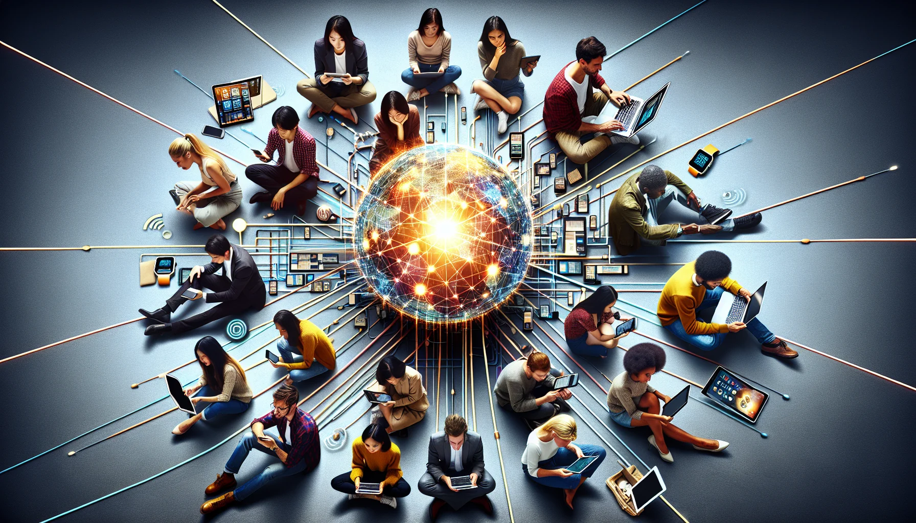 Юридические аспекты подключения домашнего интернета Билайн: Договор и права